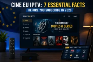 cine eu tv