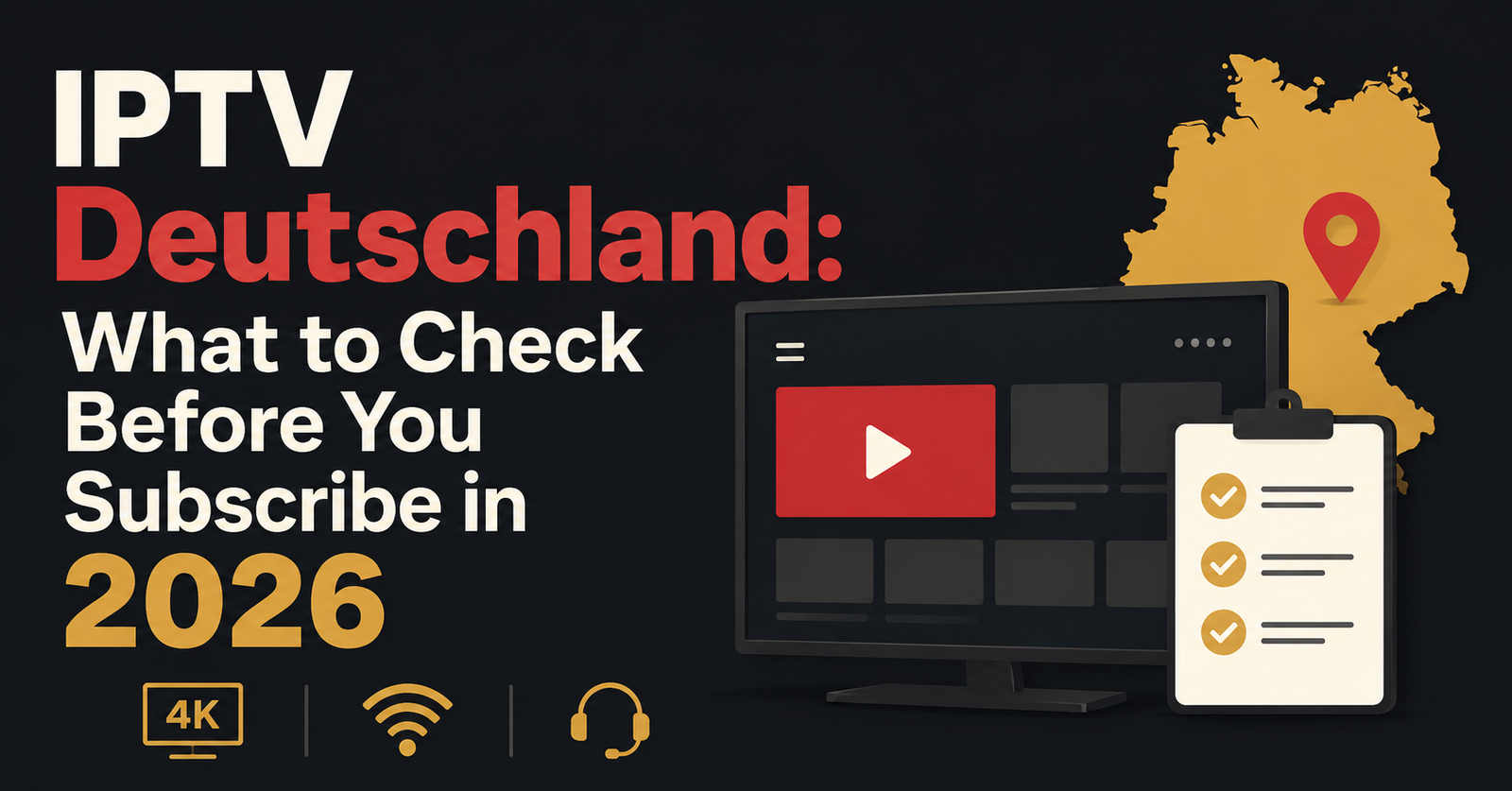 IPTV Deutschland